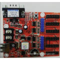 TF-C6UR RS232+USB LED Control Card LED control system